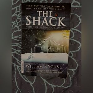 The Shack by William P. Young